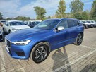 Volvo XC 60 Salon Polska R-DESING Panorama - 13