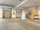 HALA MAGAZYN 800m2 rejon. Zakopianki rampa TIR - 2