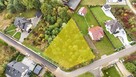Atrakcyjna działka budowlana 1406 m² | Bilcza, gm. Morawica | MPZP – MN2
