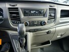 Ford Transit 2,0 Tdci 170KM L4H3 Automat EcoBlue Kamera Aktywny tempomat FV. VAT23 - 4