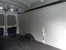 Ford Transit 2,0 Tdci 170KM L4H3 Automat EcoBlue Kamera Aktywny tempomat FV. VAT23 - 10