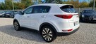 Kia Sportage Jeden Właściciel Bezwypadkowy - 4