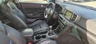 Kia Sportage Jeden Właściciel Bezwypadkowy - 14