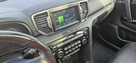 Kia Sportage Jeden Właściciel Bezwypadkowy - 16