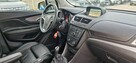 Opel Mokka Cosmo 1.4 T - 13