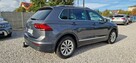 Volkswagen Tiguan Jeden Właściciel Bezwypadkowy 2.0 TDI - 11