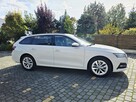 ŠKODA Octavia 1.5 TSI Ambition ACT Kombi 150 KM Full LED - 5