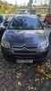 Citroen C4 1,6 benzyna . Kraków