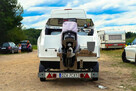 Łódź motorowa Motorówka Echosonda 200 KM 2T 8 OSOBOWA DOKU. - 4
