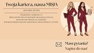 Profesjonalne CV /Przygotowanie do rozmowy kwalifikacyjnej - 2