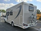 KAMPER FORD CHAUSSON 720 TITANIUM 2020 r. dla 5 osób - 6