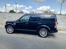 Land Rover Discovery 4 5.0 V8 - 3