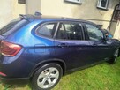 BMW X1 TANIO - 5