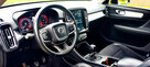 Volvo XC 40 D3 Momentum, super stan, zadbany, bezwypadkowy - 9