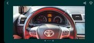 Toyota Avensis - 9