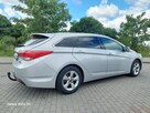 Hyundai i40 1.7 (176km) - 3