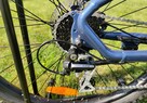 Nowy elektryczny rower górski e-MTB Kross Hexagon Boost 3.0 - 8