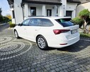 ŠKODA Octavia 1.5 TSI Ambition ACT Kombi 150 KM Full LED - 7