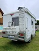 Kamper Fiat Dukato 1.9TD 2001R 510cm - 4