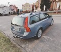 Volvo V50 2.0 Diesel 2007 kombi | Bogate wyposażenie - 4