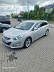 Hyundai i40 1.7 (176km) - 5