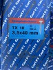 NIŻSZA CENA Wkręty 3,5x40 TORX TX10 -ocynk - 1000 szt - NOWE - 3