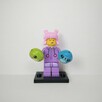 Lego Minifigures seria 27 Kolekcjonerka Pluszaków - 2