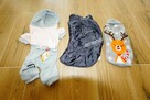 ubranka dla piesków małych i dużych - 4