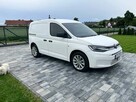 Volkswagen caddy 2023 rok - 1