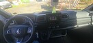 Renault MASTER-1 właściciel, salon PL,10 palet - 11