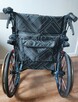 Ultralekki wózek inwalidzki Whelle Light - 6