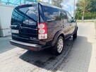 Land Rover Discovery 4 5.0 V8 - 8