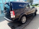 Land Rover Discovery 4 5.0 V8 - 2