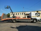 Mercedes Atego 2012r, POMOC DROGOWA, DMC 14800kg, wciągarkra - 6