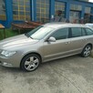 Skoda Superb 2,0TDI 2011r. kombi - 2