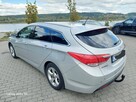 Hyundai i40 1.7 (176km) - 4