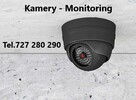 Serwisant, serwis kamer, montaż kamer, naprawa kamer. - 2