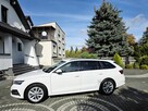 ŠKODA Octavia 1.5 TSI Ambition ACT Kombi 150 KM Full LED - 8