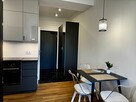 Luksusowy apartament w inwestycji Chronos – Wola | 36 m² | P - 4
