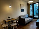 Luksusowy apartament w inwestycji Chronos – Wola | 36 m² | P - 8