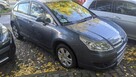 Citroen C4 1,6 benzyna . Kraków