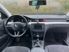 Skoda Superb 170KM 4x4 - 7