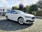 ŠKODA Octavia 1.5 TSI Ambition ACT Kombi 150 KM Full LED - 3