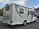 KAMPER FORD CHAUSSON 720 TITANIUM 2020 r. dla 5 osób - 8