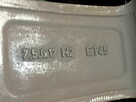 Audi A4-Kompletne koła 17 - 4