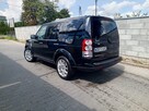 Land Rover Discovery 4 5.0 V8 - 6