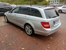 Mercedes W 204 C Klasa - 14