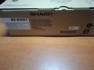 Toner Sharp MX-B45GT Black - 3