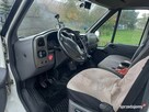Ford Transit 2002r 2.0 Diesel - 2