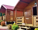 Domki letniskowe w Polańczyku – działający ośrodek nad Jezio - 8